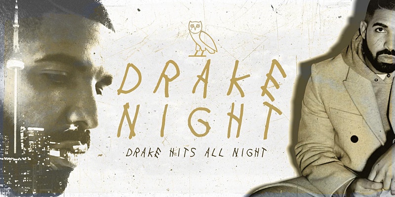 DRAKE NIGHT | Drake Music All Night 