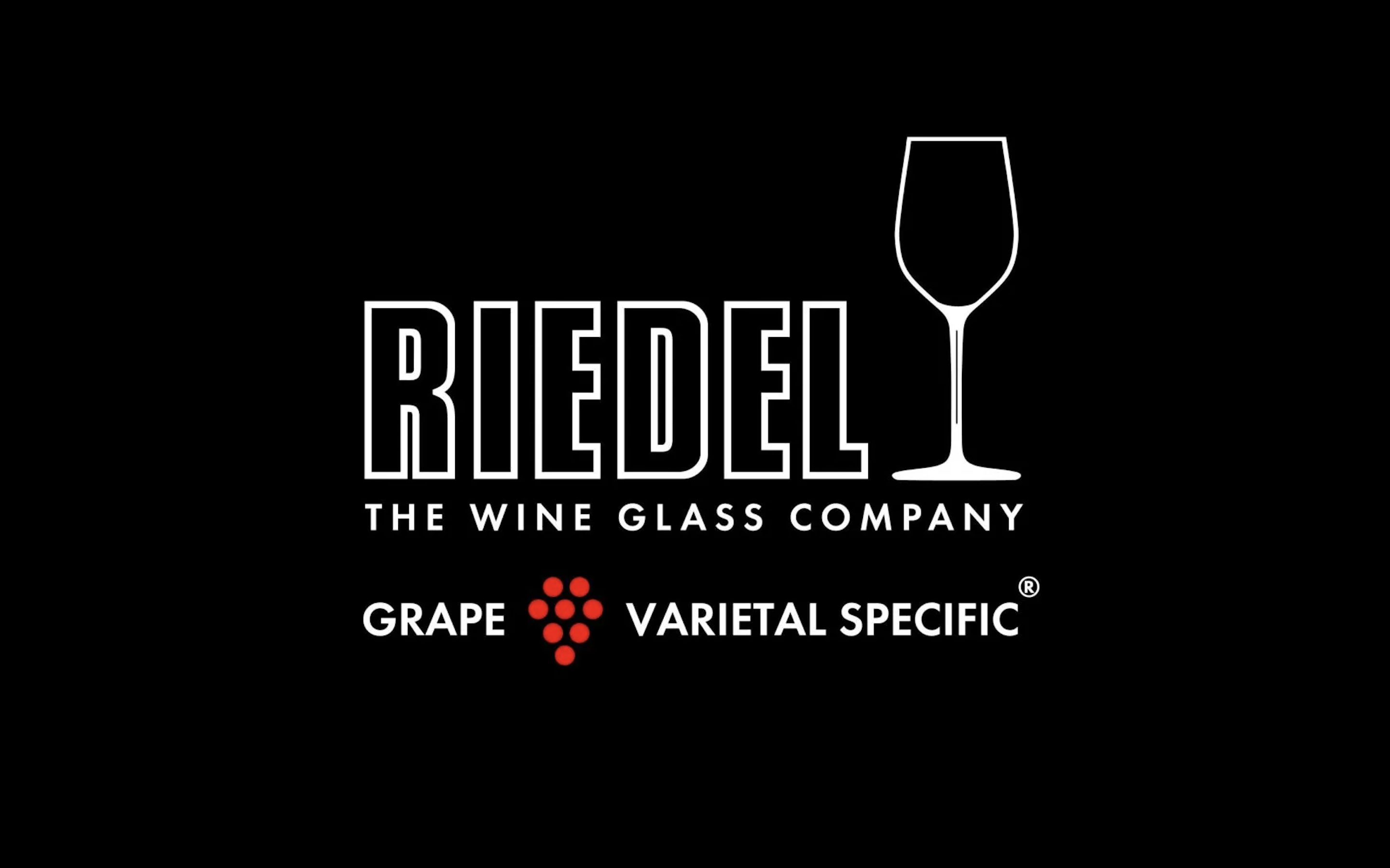 Wine Wednesday - Art and Wine and VIP Riedel Experience