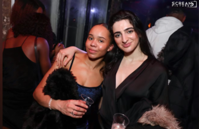 The Lighthouse Club - Shoreditch Hip Hop, Bashment, Afrobeats Party