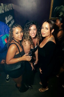 Soul Lounge Clapham - Hip Hop, Bashment, Afrobeats Party (Free Tickets)