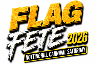 Flag Fete London Notting Hill Carnival 2026