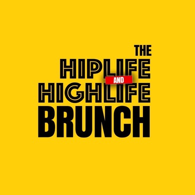 The Hiplife & Highlife Brunch - Roooftop Party 