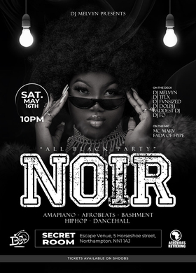 Noir