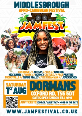 Jamfest