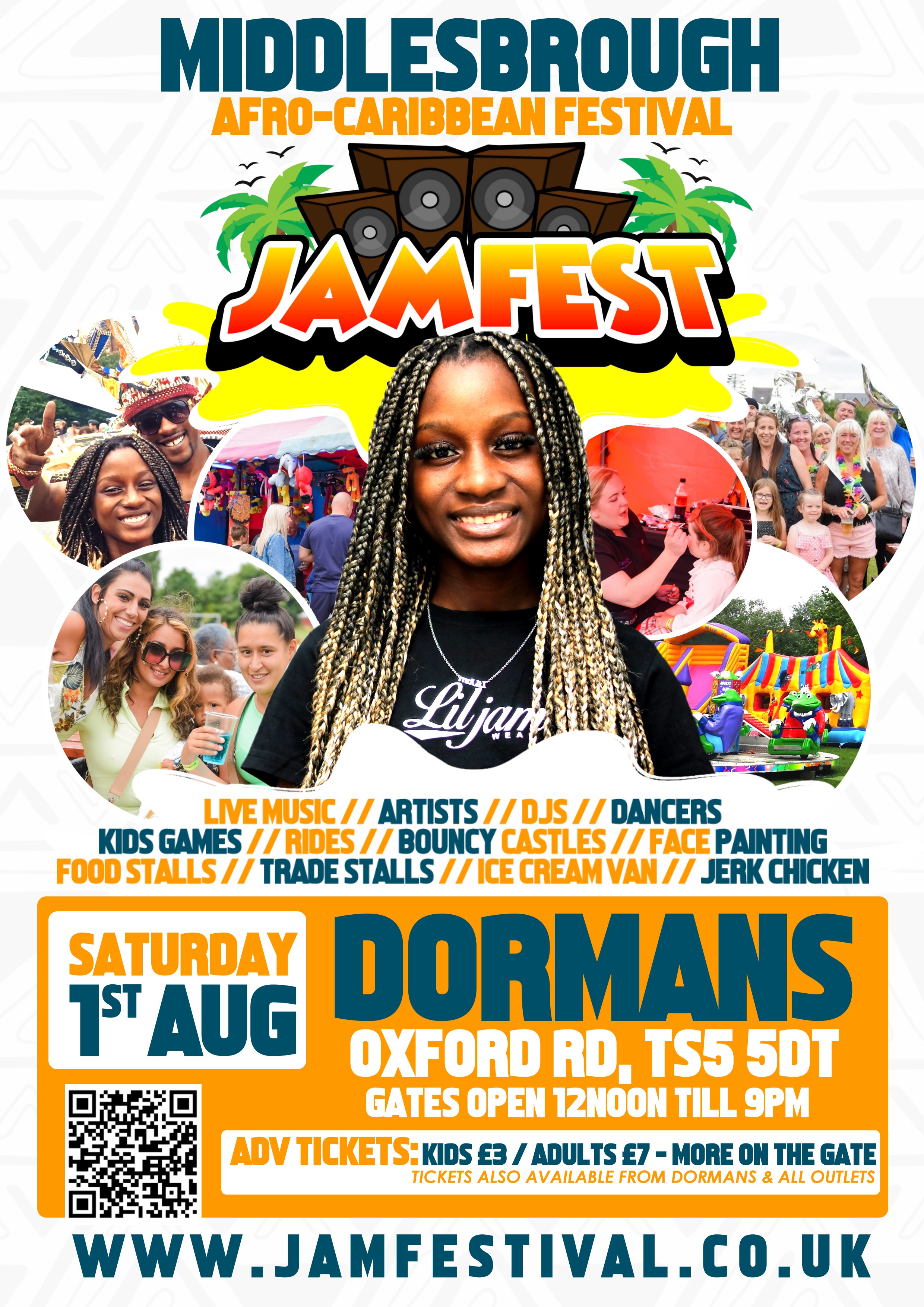 Jamfest