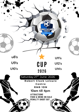 STAR TOURNAMENT 2026