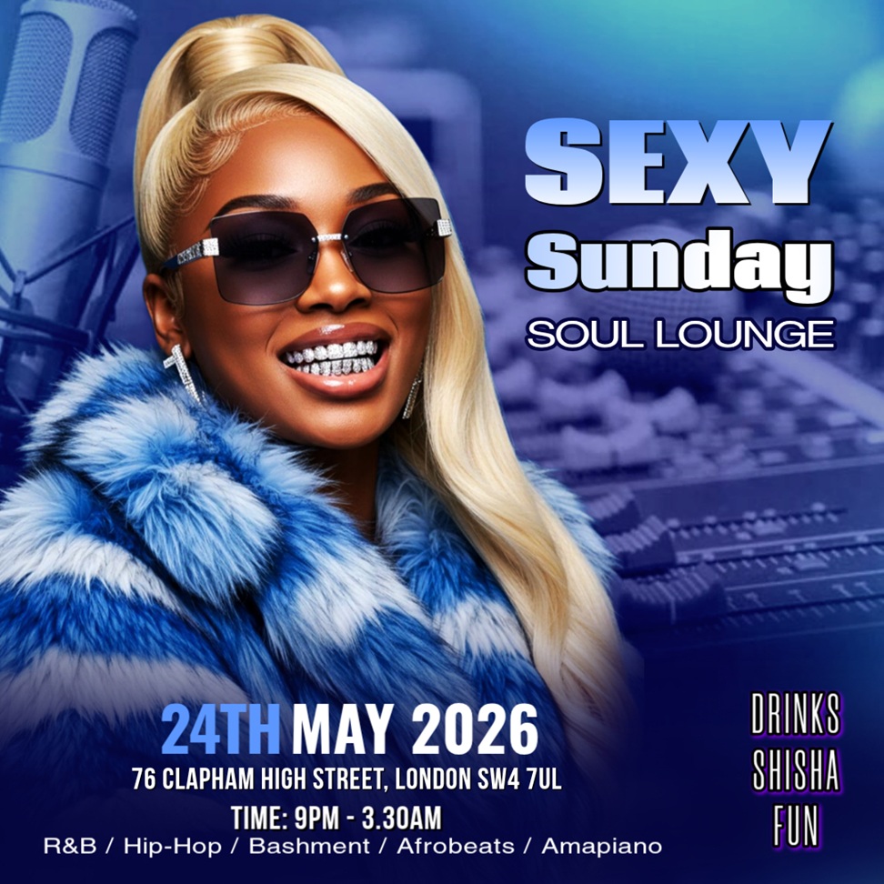 Sexy Sunday :: Bank Holiday Party 