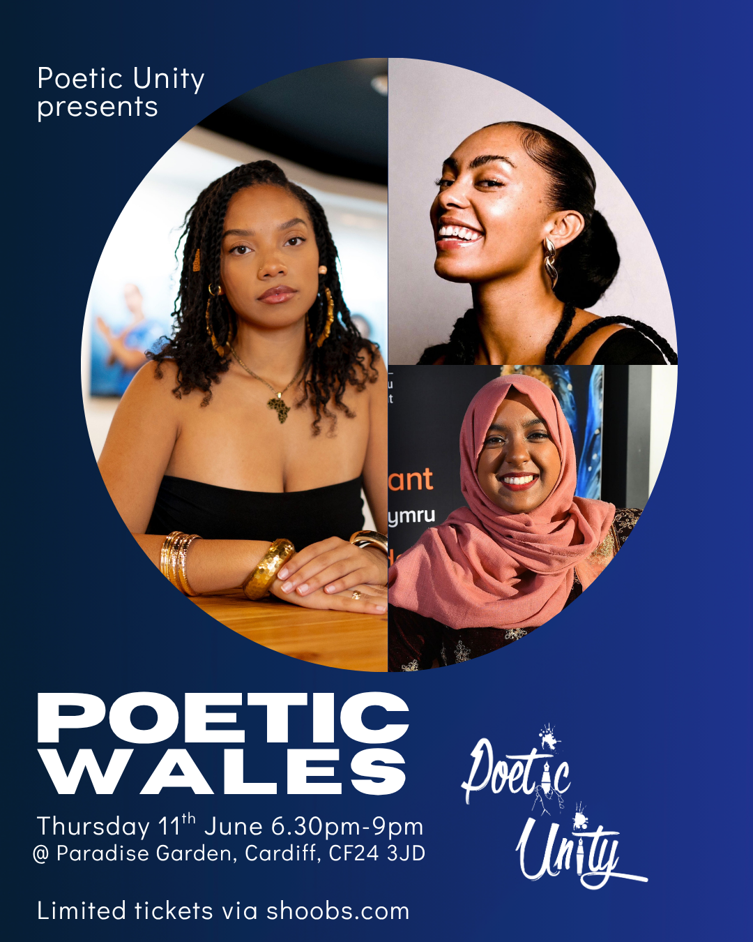 Poetic Wales
