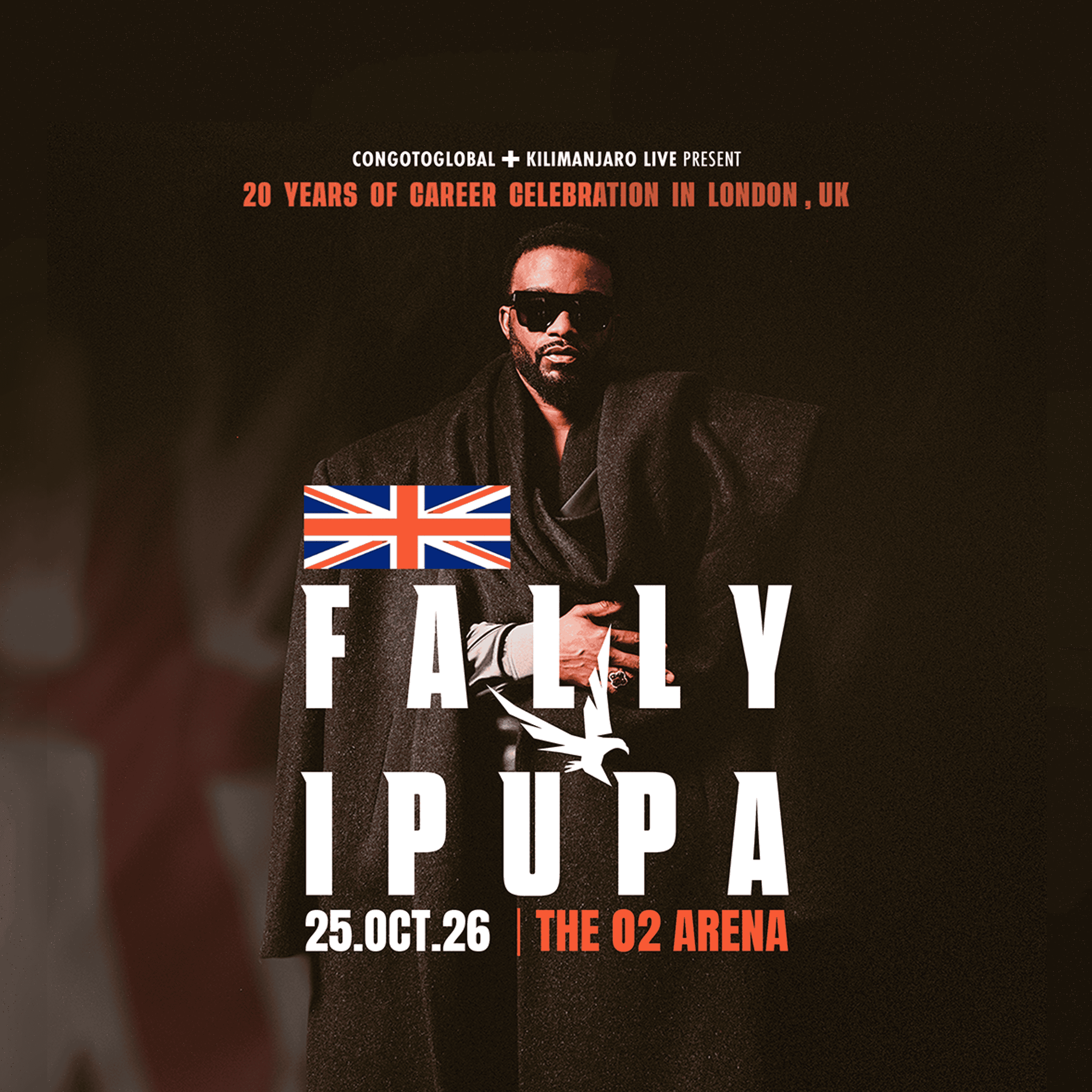 Fally Ipupa