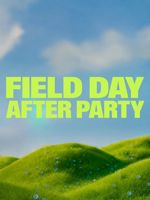 Field Day After Party 2026