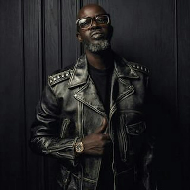 Black Coffee - London After Party