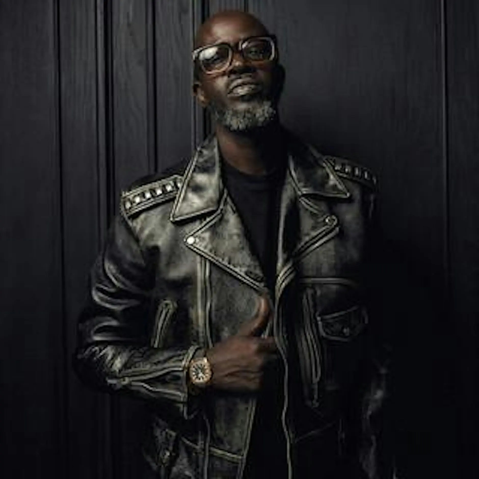 Black Coffee - London After Party
