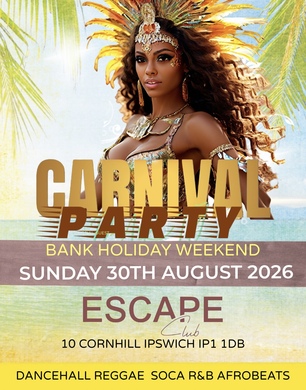 Carnival party
