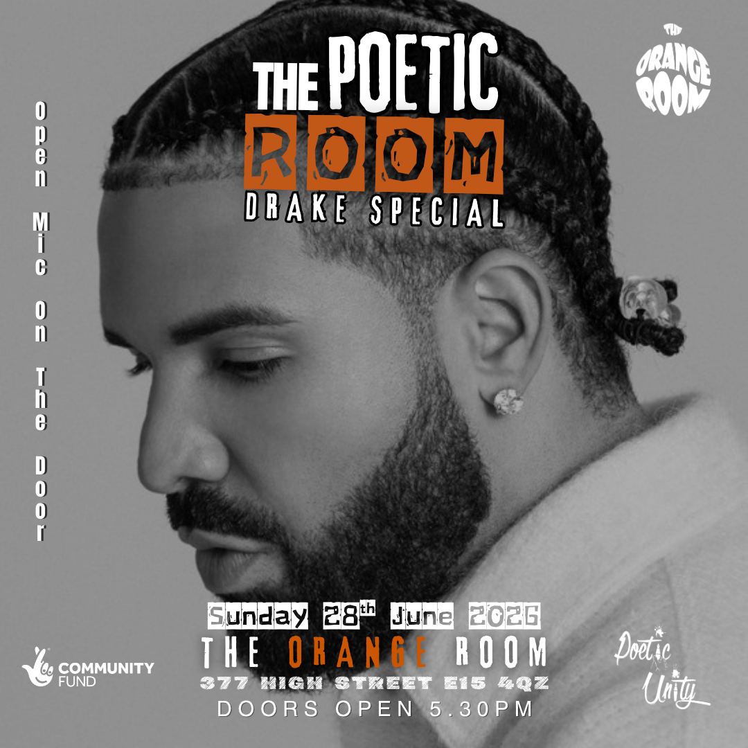 The Poetic Room - Drake Special
