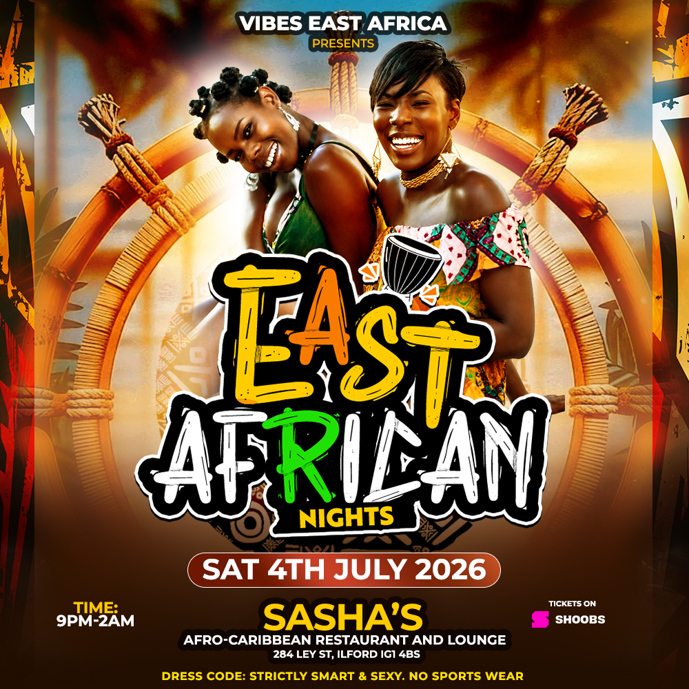 East African Night