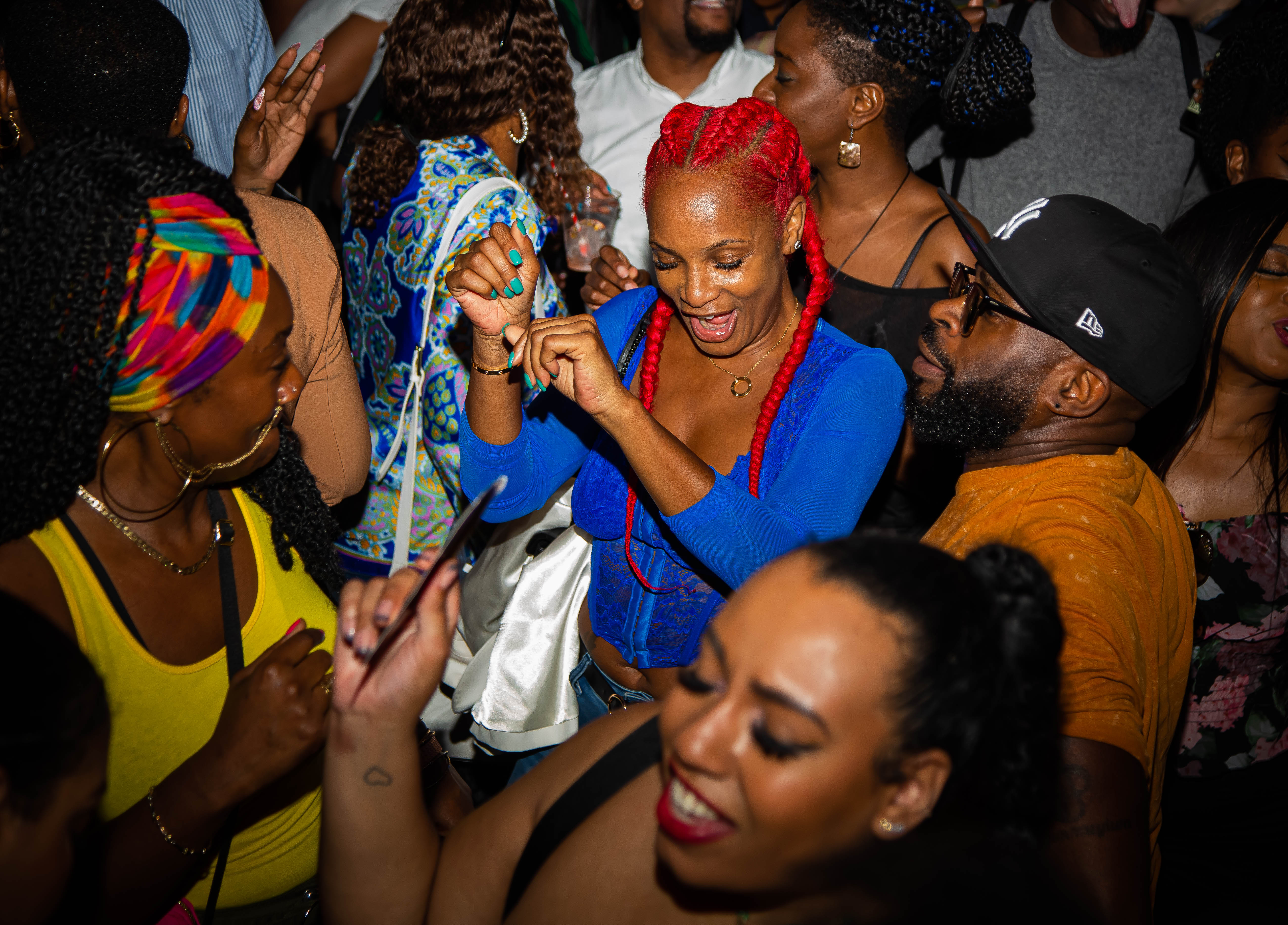 Got Soul Carnival Special - BH Sunday 30th Aug