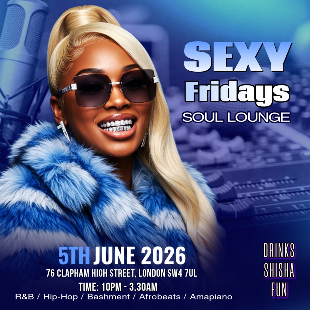 Sexy Fridays :: Good Vibes Party 