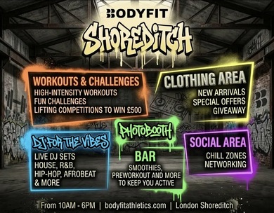 Summer Set Event