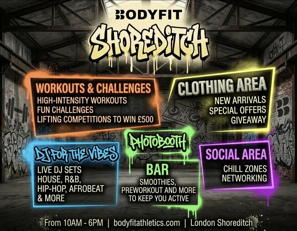 Summer Set Event