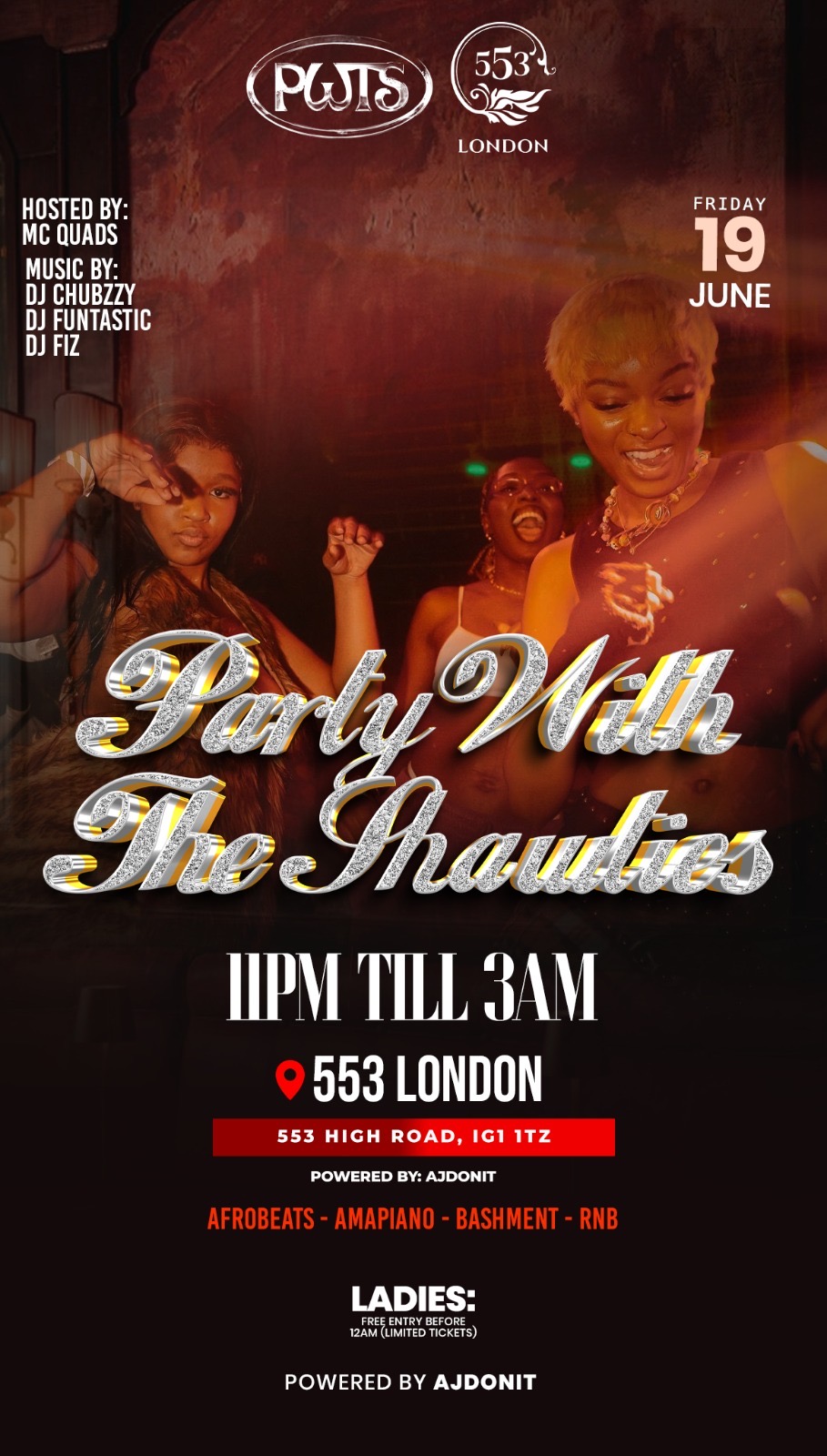 PWTS NIGHT 