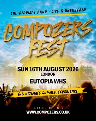 Compozers Fest 