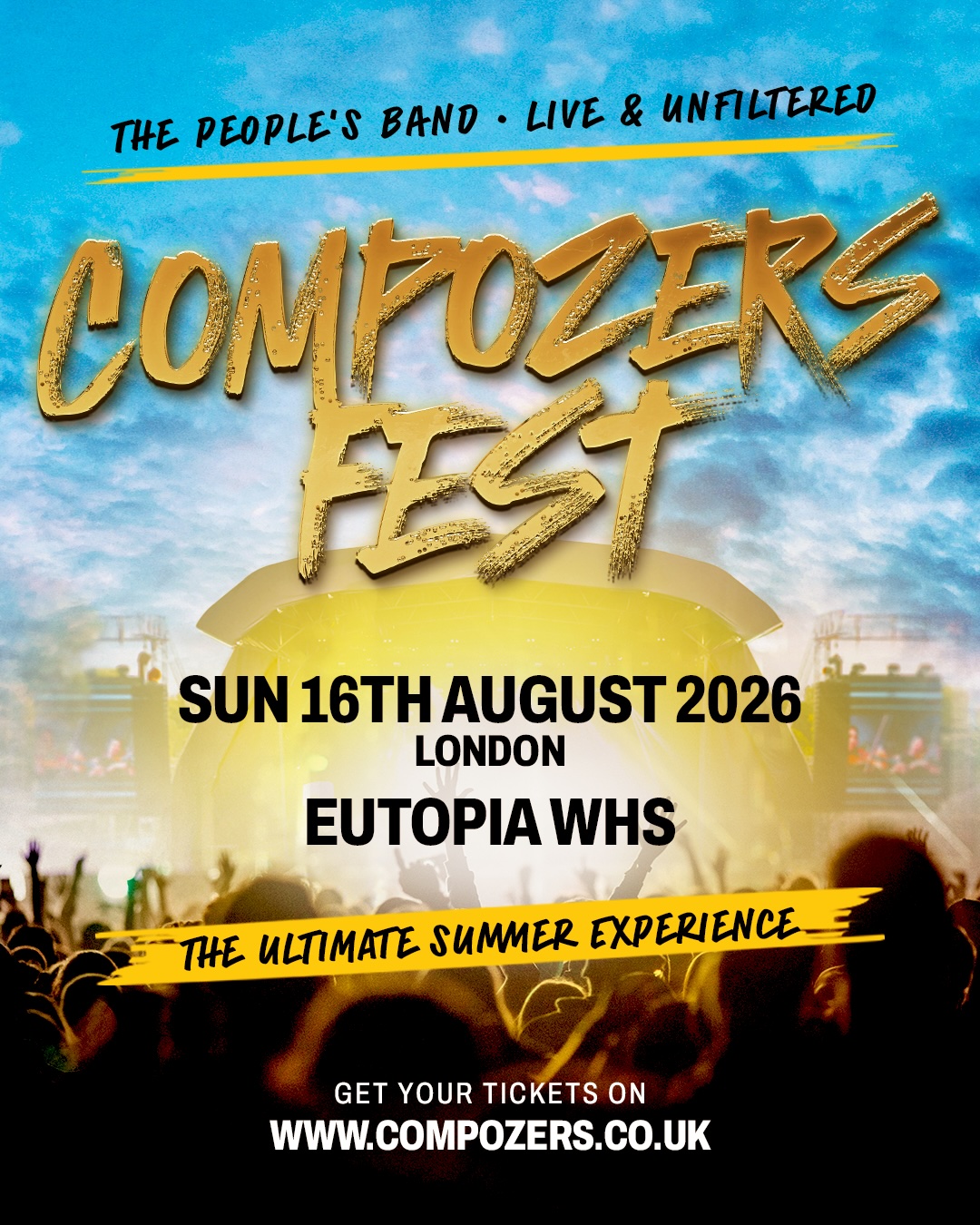 Compozers Fest 