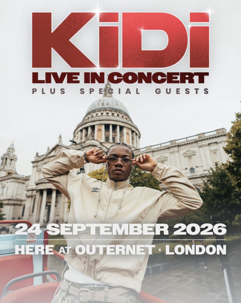 KiDi