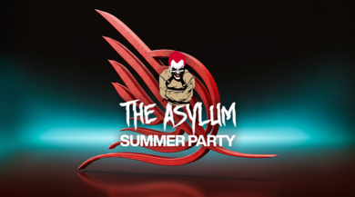 The Asylum: Pioneer, Pure Vibes, Invasion, Loyal Squad