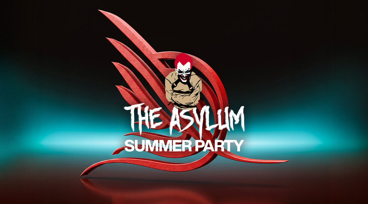 The Asylum: Pioneer, Pure Vibes, Invasion, Loyal Squad