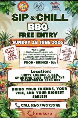 DAY PARTY