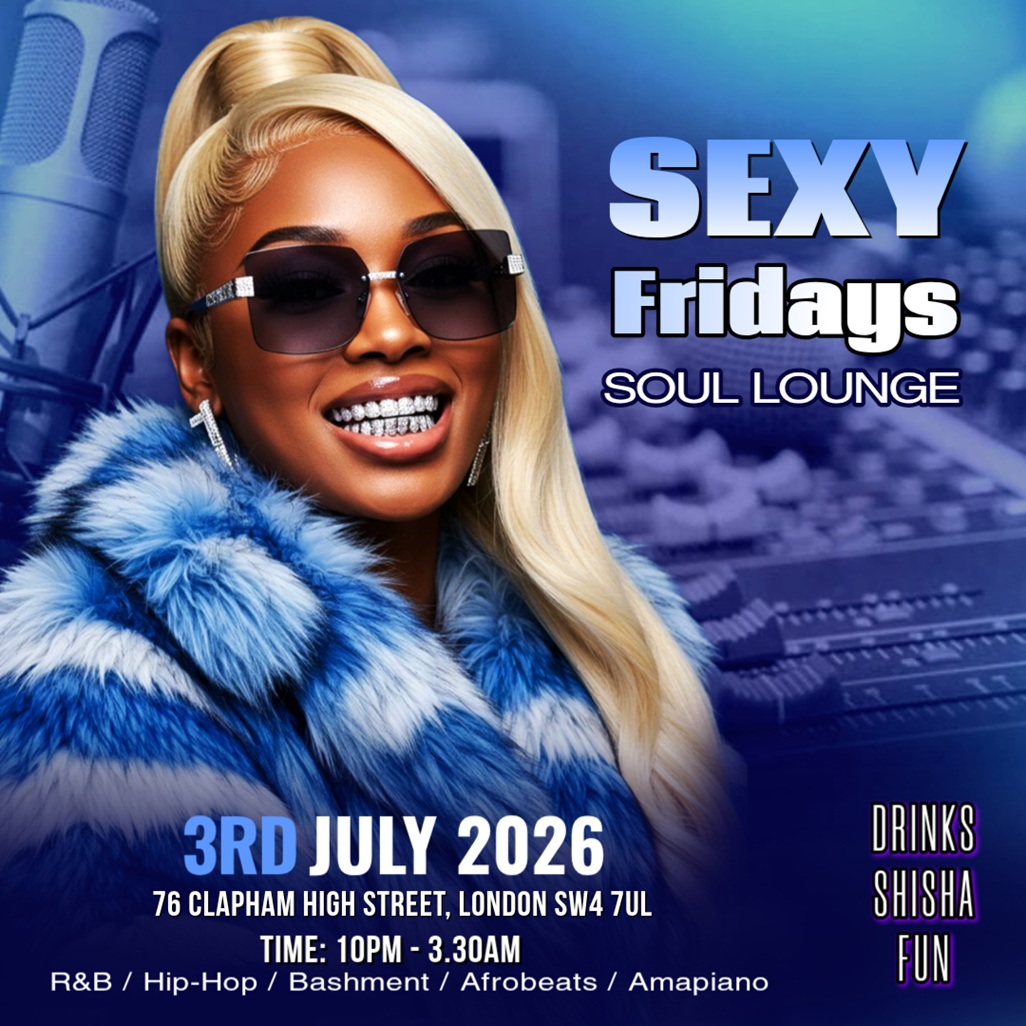 Sexy Fridays :: Good Vibes Party 