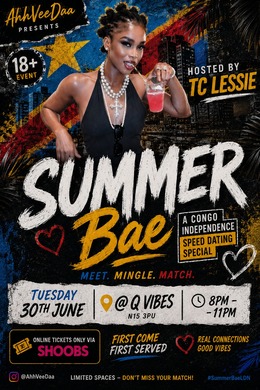 Summer Bae