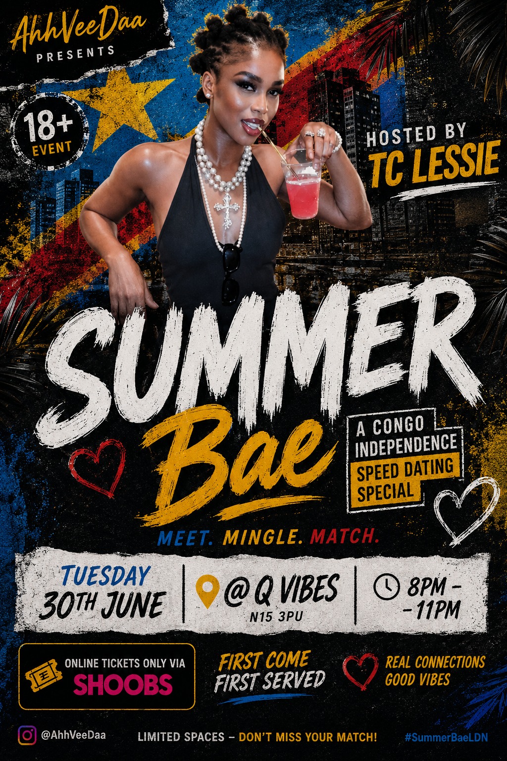 Summer Bae