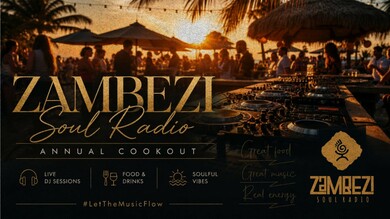 Zambezi Soul Radio Annual Cookout 