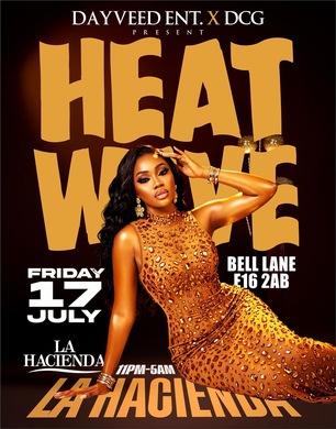HEATWAVE