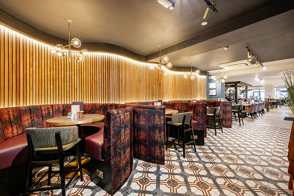 Speed Dating with DateScore™ @ All Bar One, Richmond (30+)
