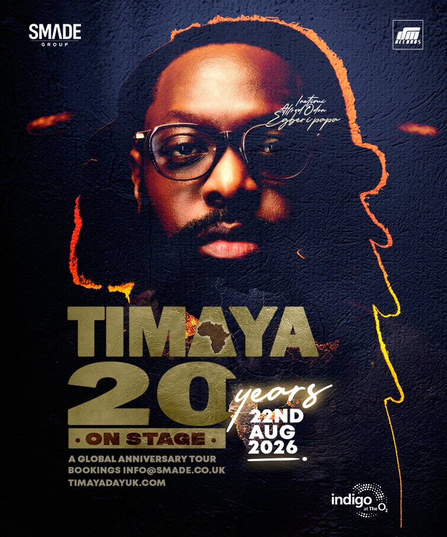 TIMAYA LIVE 
