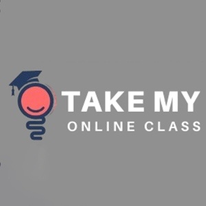 Take my online class