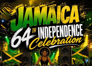 Jamaica Independence Party - Bashment Invasion