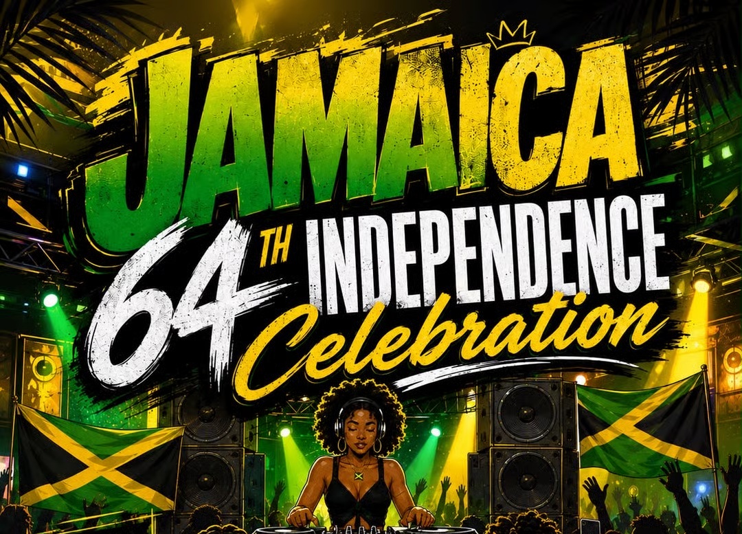 Jamaica Independence Party - Bashment Invasion