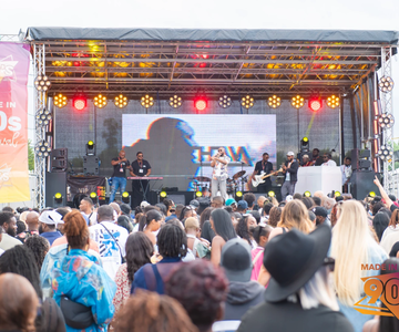 Made In 90s Festival Returns Bigger Than Ever for 2026