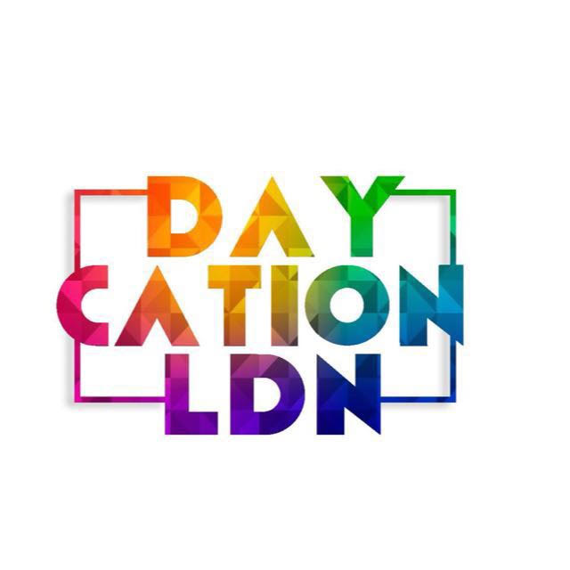 DAYCATION (The Return) @ LEVEL 4 ROOFTOP. LONDON. £10 LTD TKTS