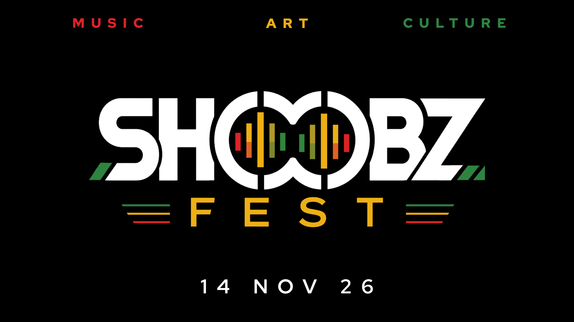 Shoobz Fest