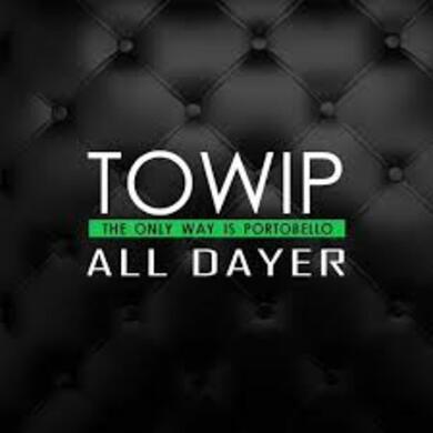 TOWIP PRE CARNIVAL PARTY