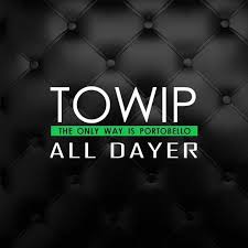 TOWIP PRE CARNIVAL PARTY