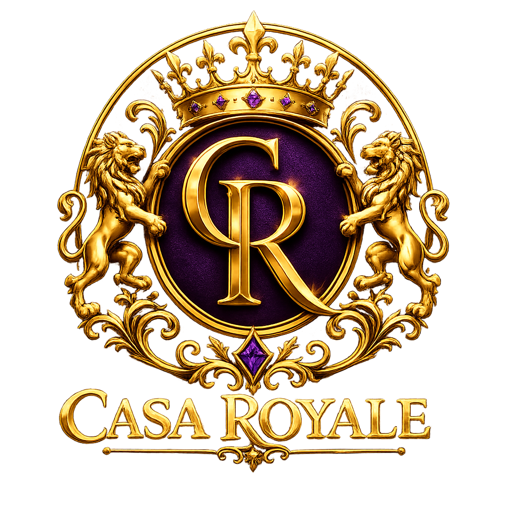 CASA ROYALE 