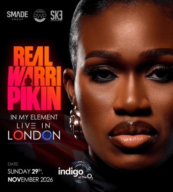 Real Warri Pikin