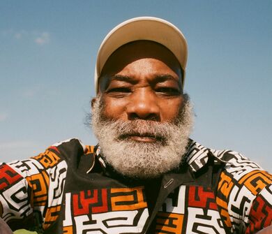 British Reggae & Dub Legend Dennis Bovell | DJ & PA Set