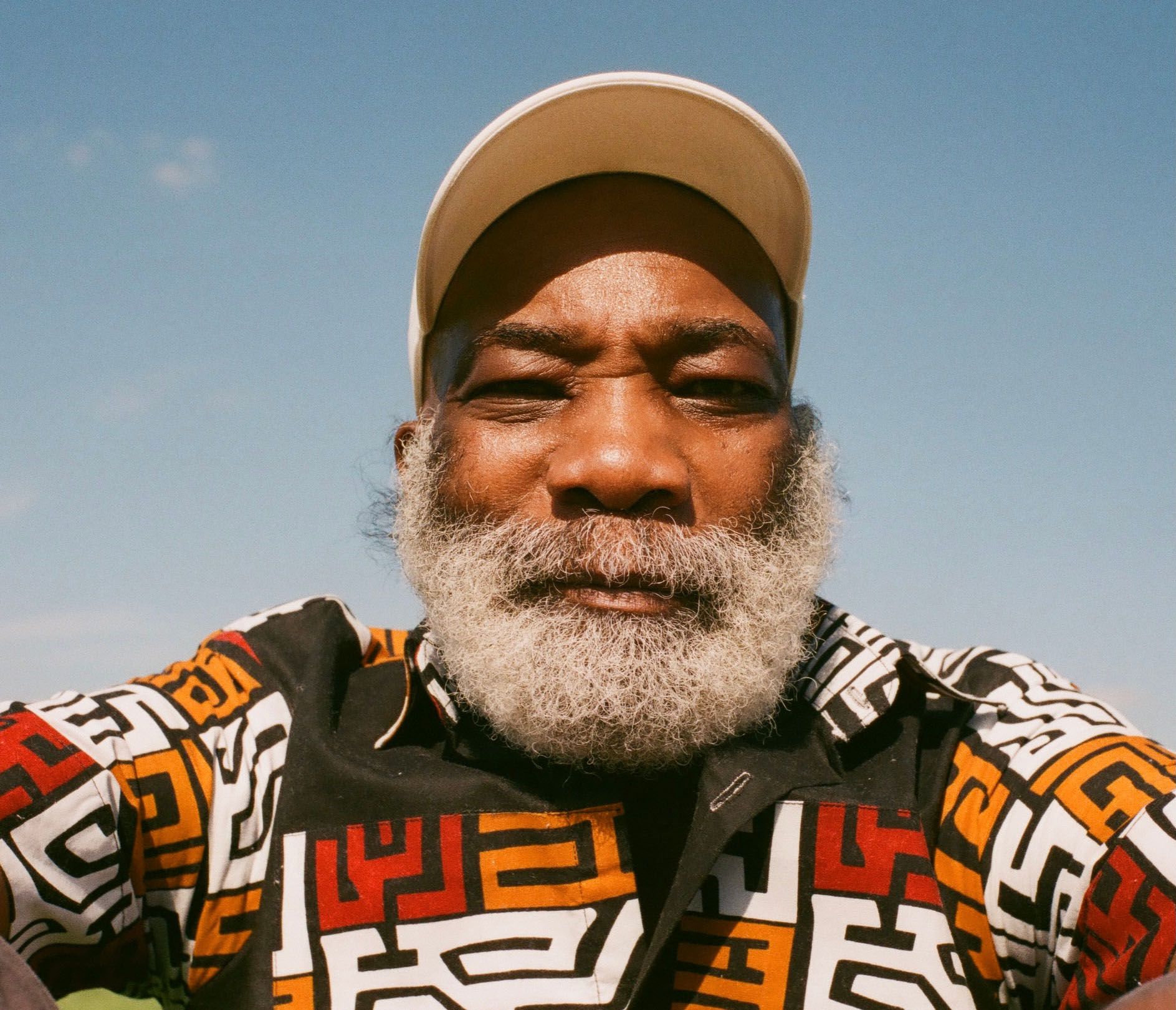 British Reggae & Dub Legend Dennis Bovell | DJ & PA Set