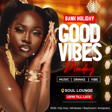 Good Vibes :: Carnival After Party